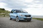 Skoda Roomster 2010 года